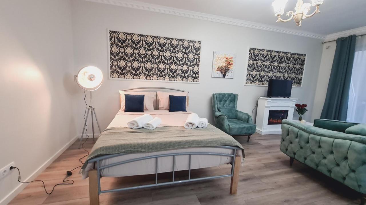 Апартаменты 5* Luxury Near Avram Iancu Sq New. Private Parking Клуж-Напока Экстерьер фото