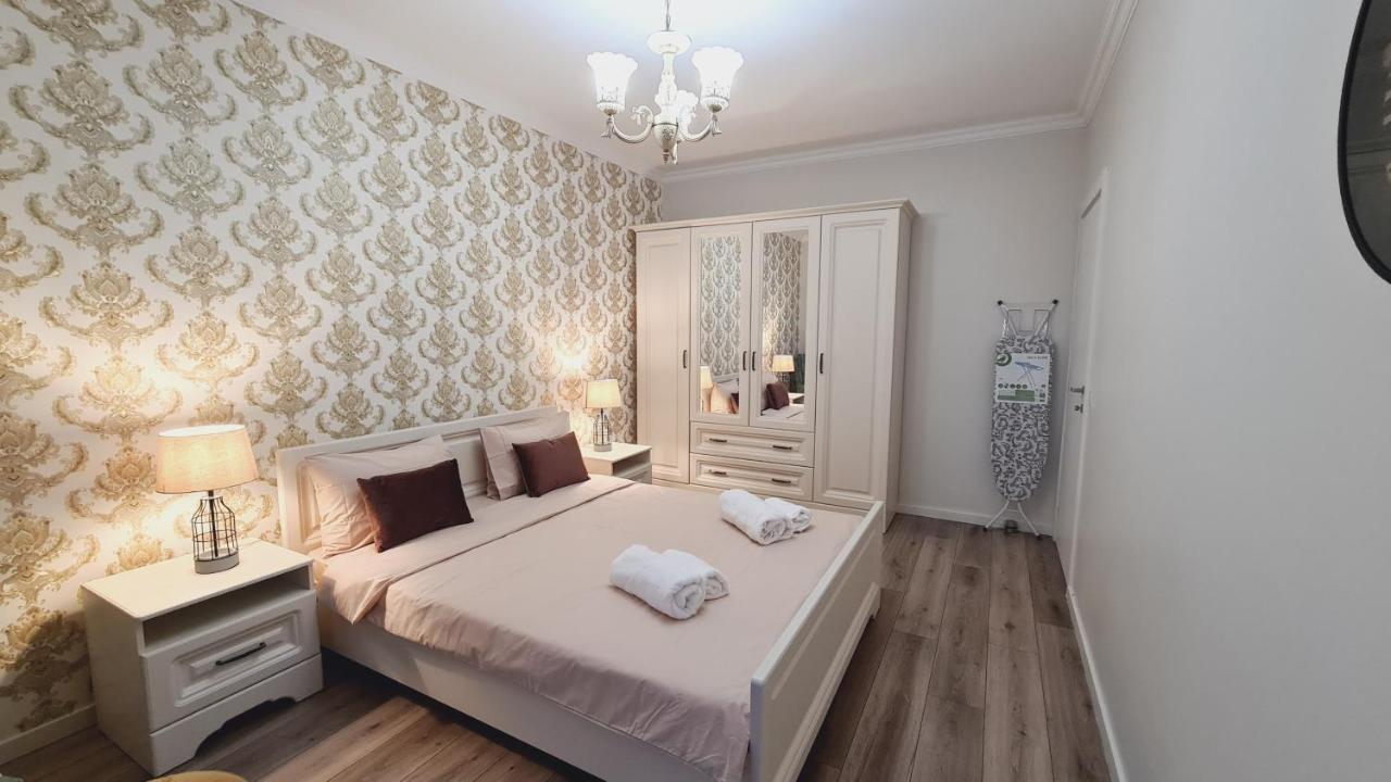 Апартаменты 5* Luxury Near Avram Iancu Sq New. Private Parking Клуж-Напока Экстерьер фото
